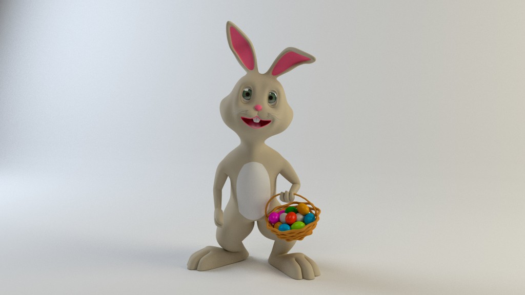 Rabbit RIG preview image 1